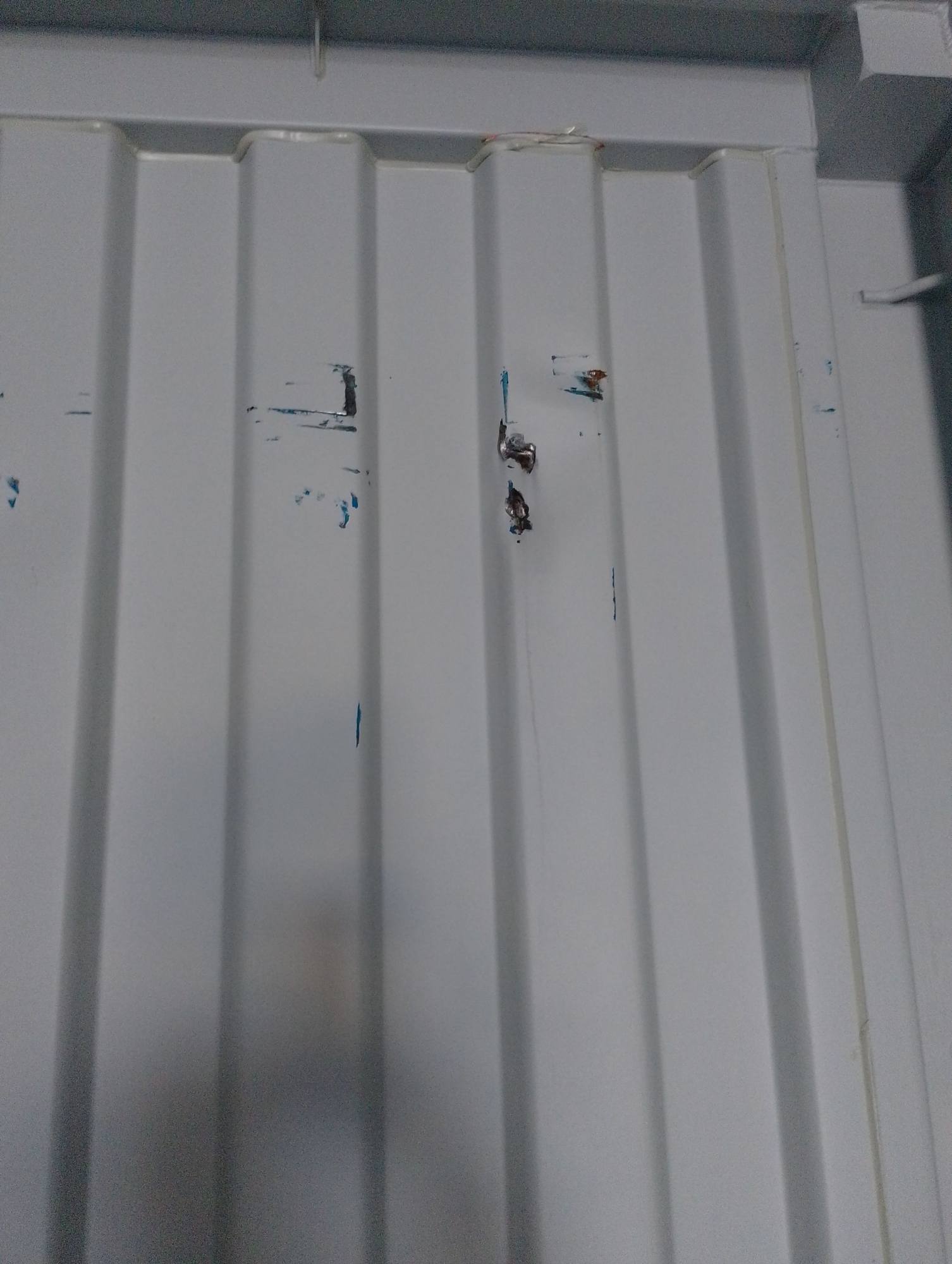 Морской контейнер CIMU0219206