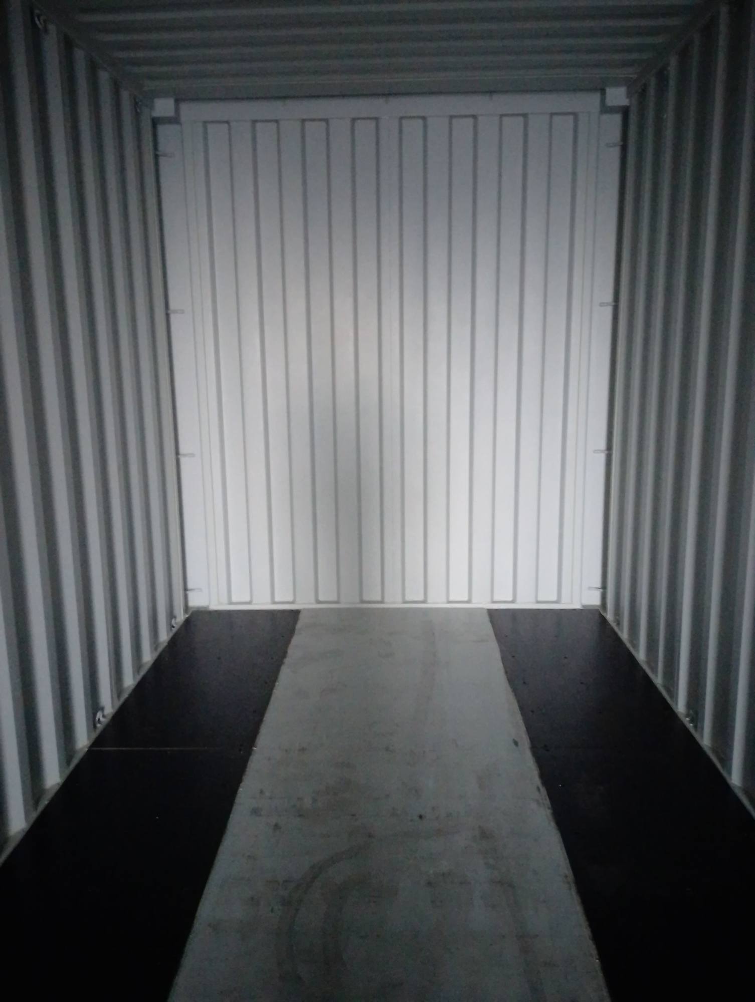 Морской контейнер CIMU0219211