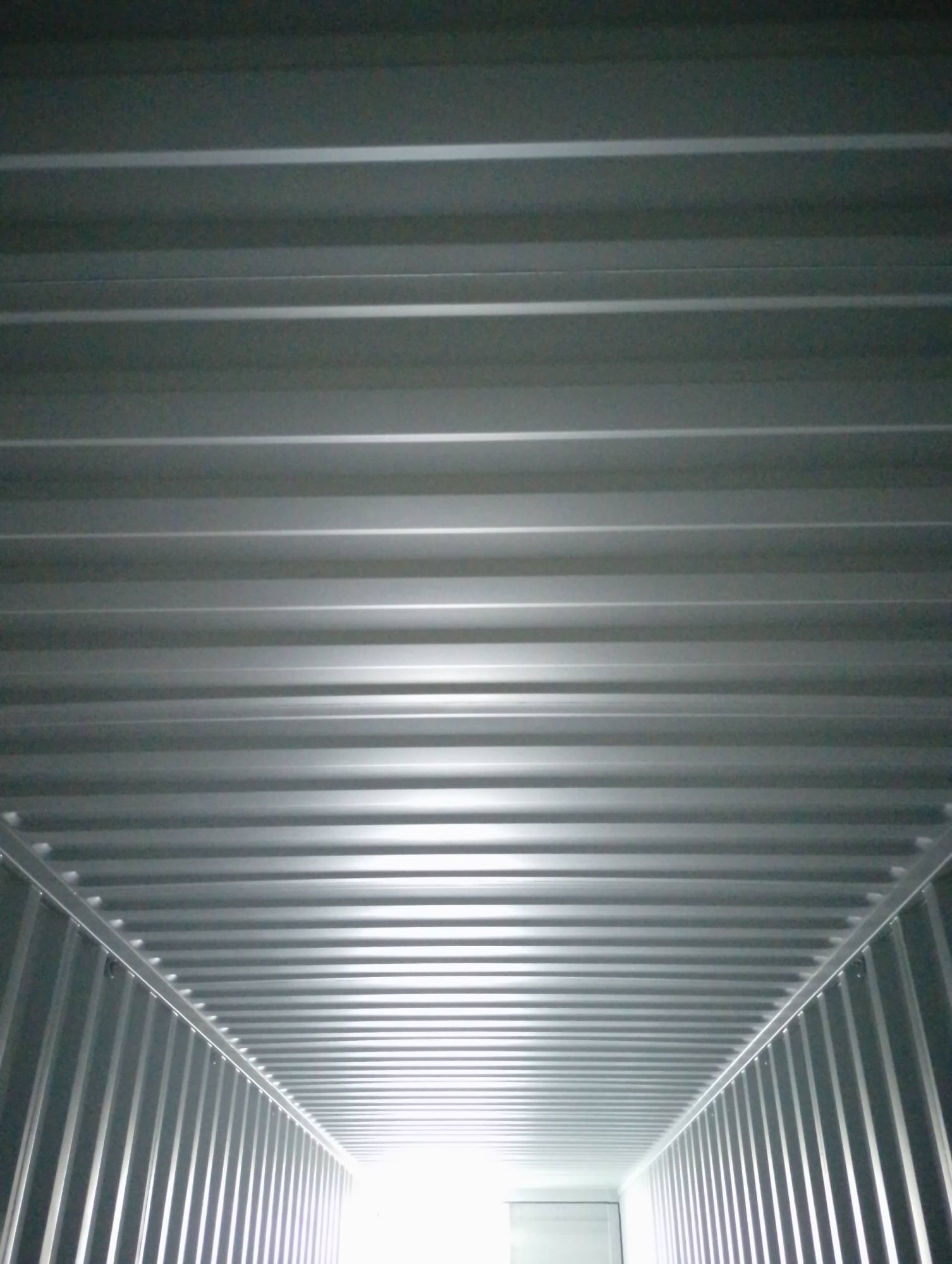 Морской контейнер CIMU0219211