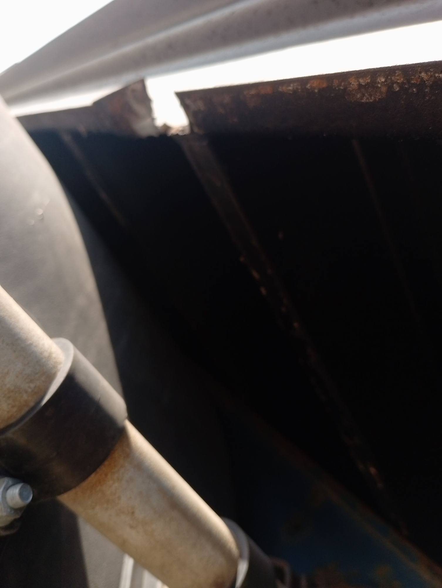 Морской контейнер CIMU0219227