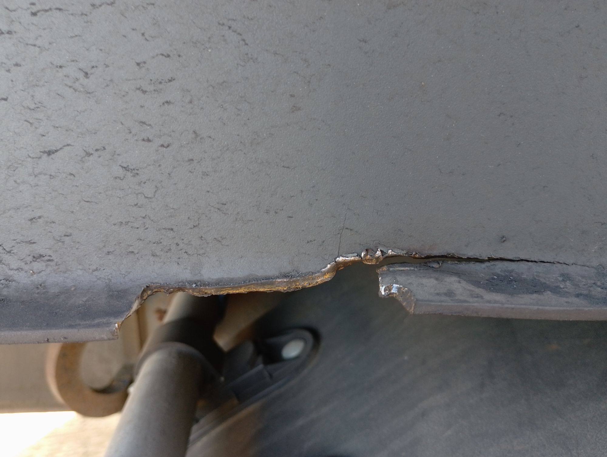 Морской контейнер CIMU0219227