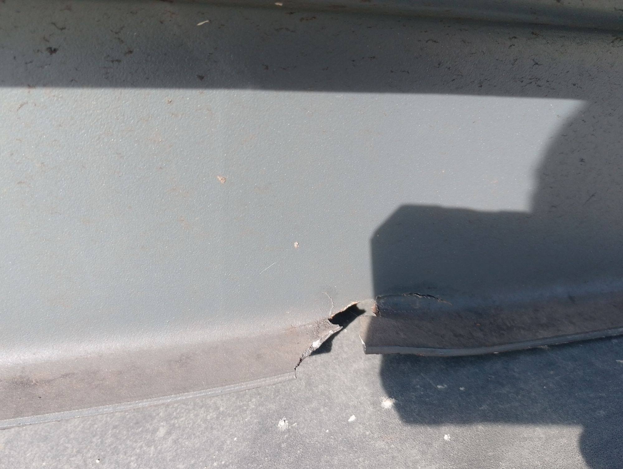 Морской контейнер CIMU0219227