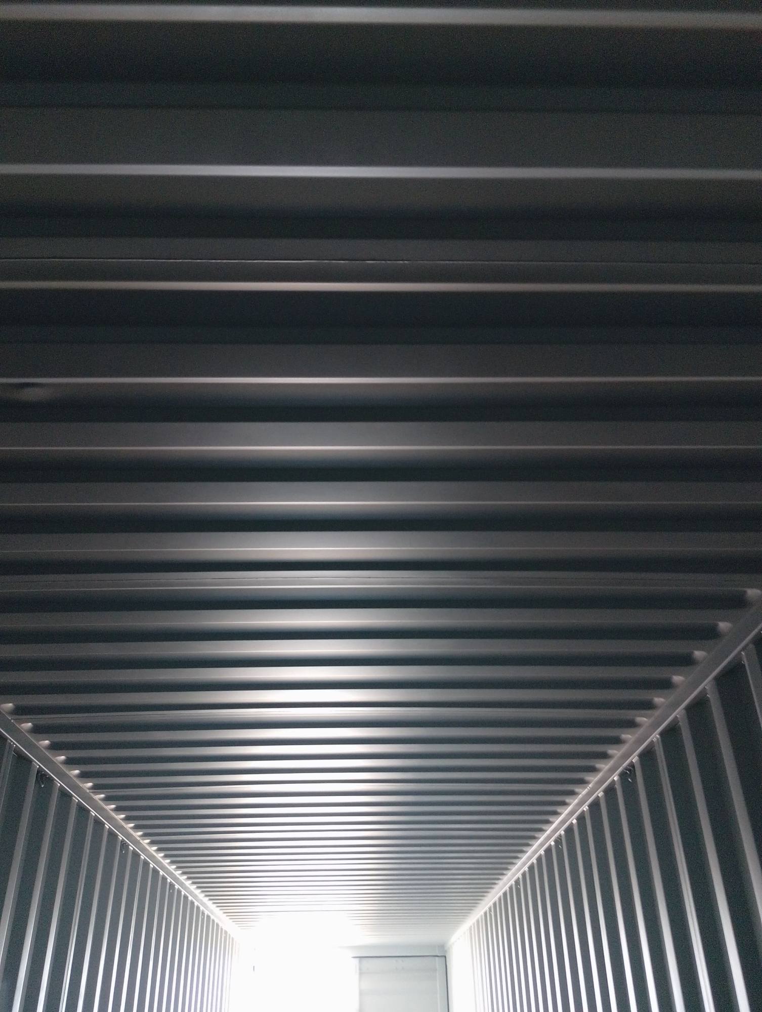 Морской контейнер CIMU0219227