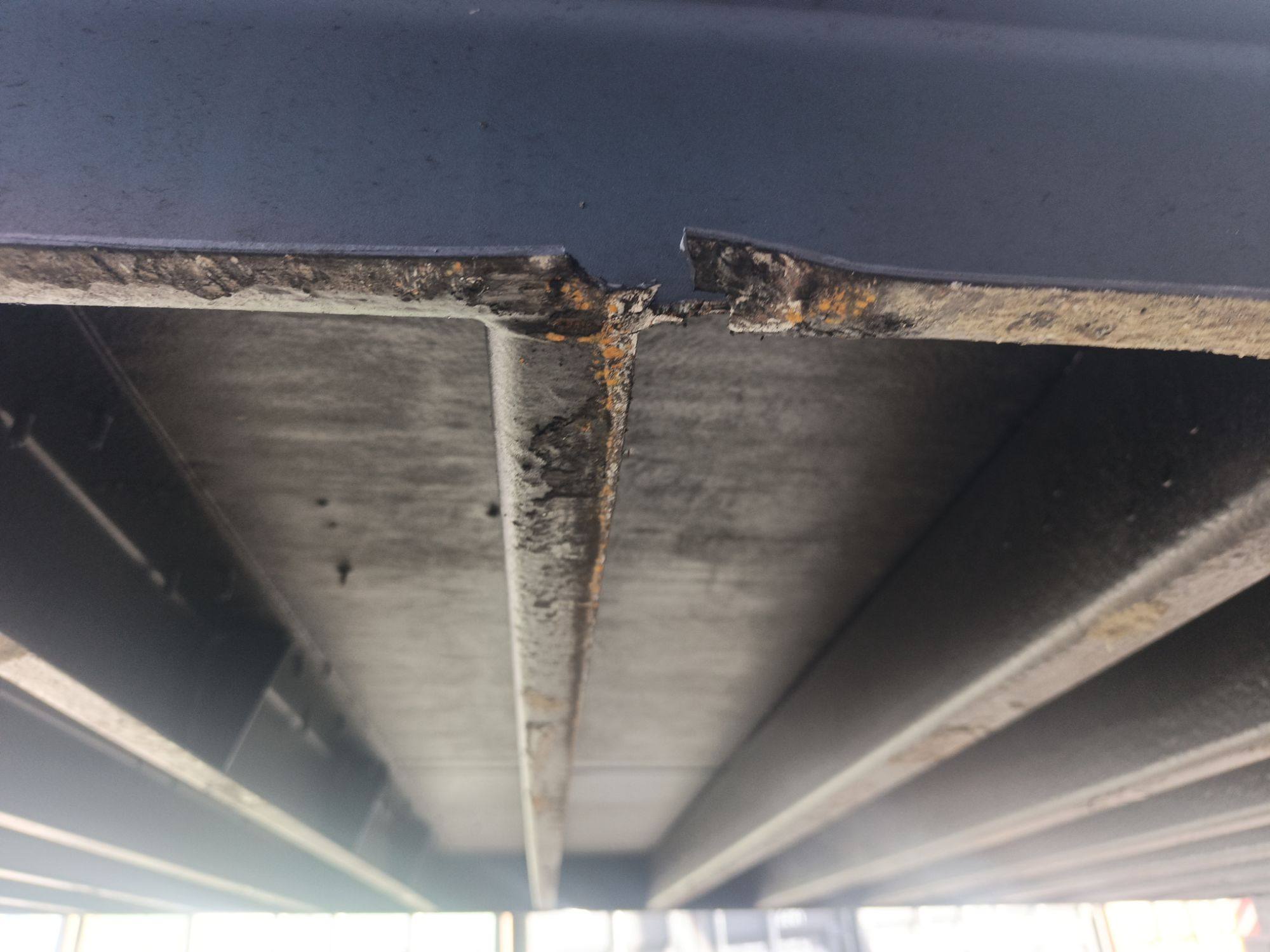 Морской контейнер CIMU0219227