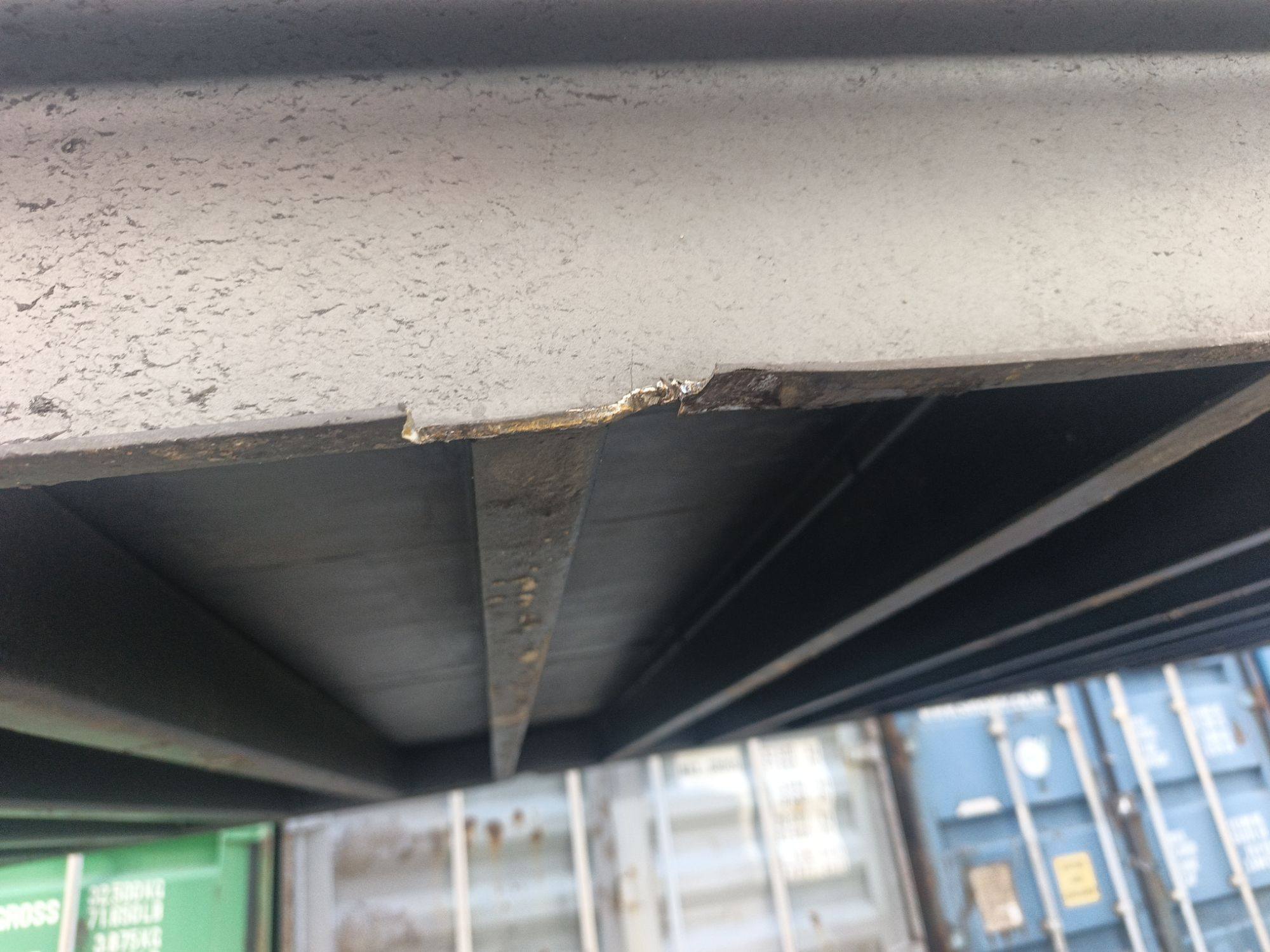 Морской контейнер CIMU0219227