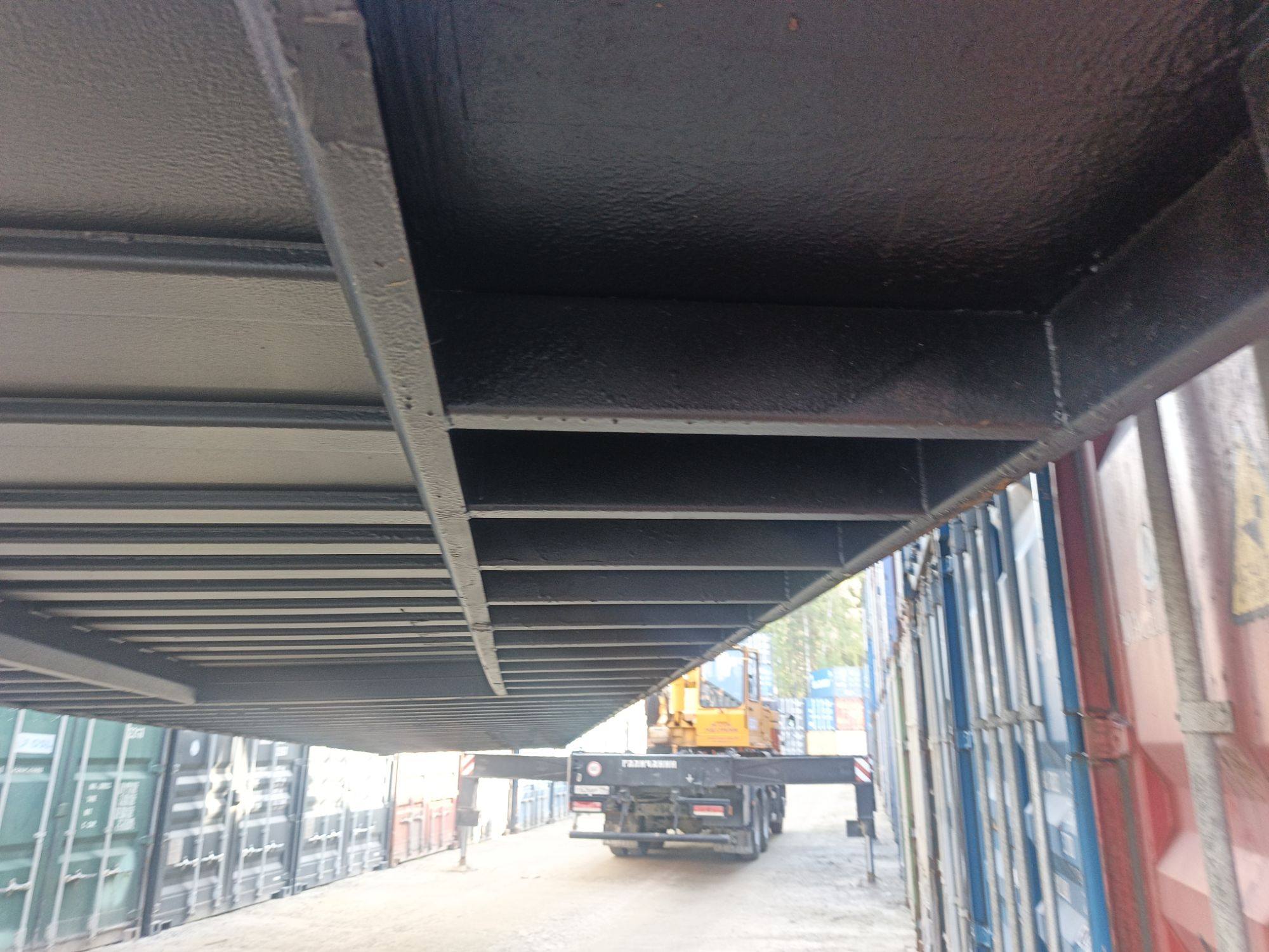 Морской контейнер CIMU0219227