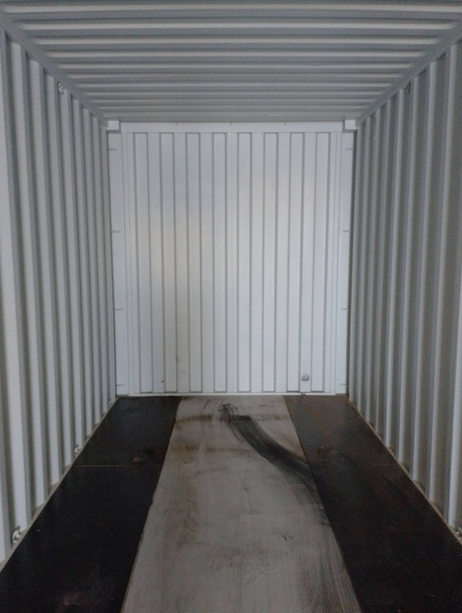 Морской контейнер CIMU0219227