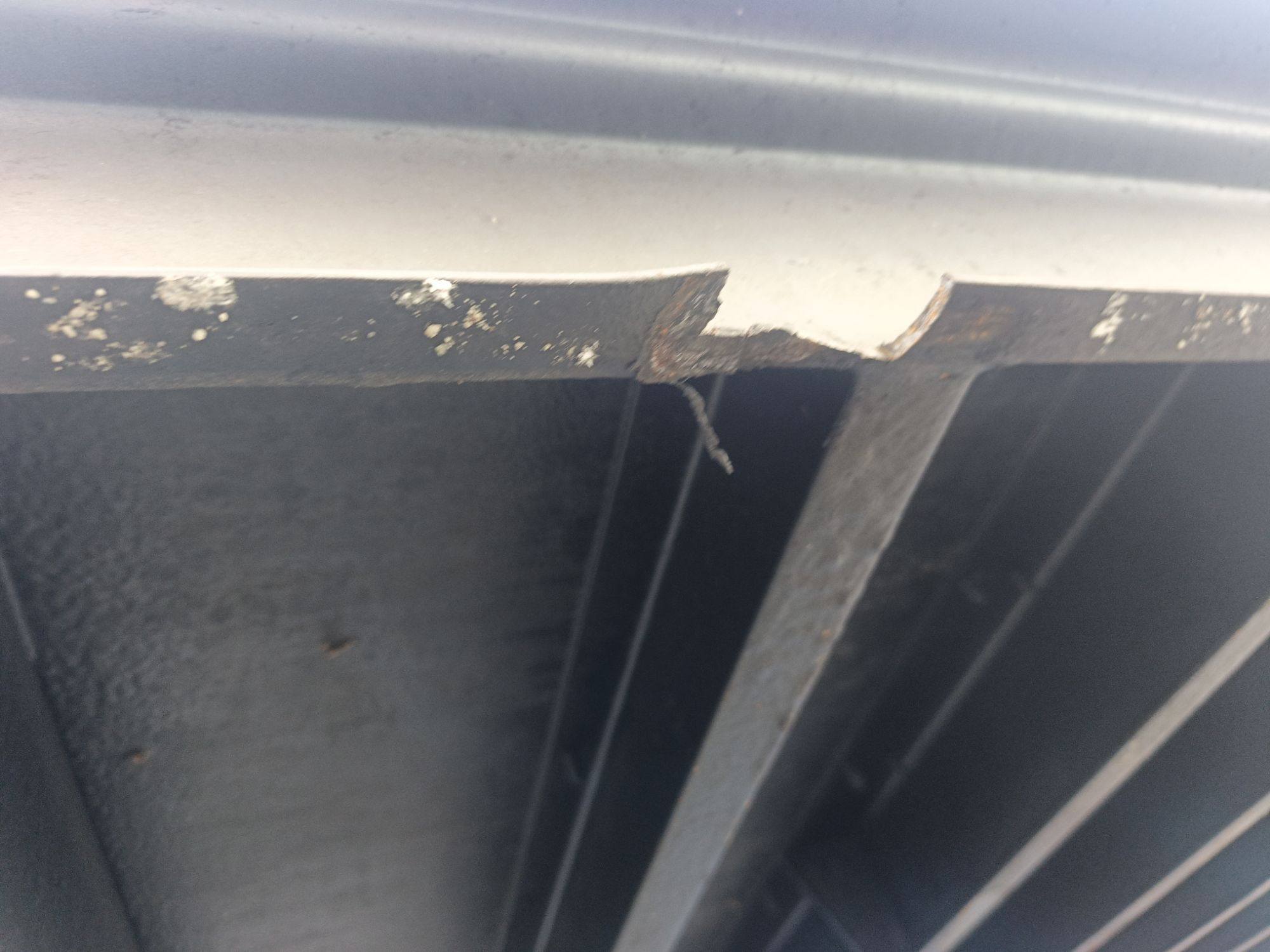 Морской контейнер CIMU0219227