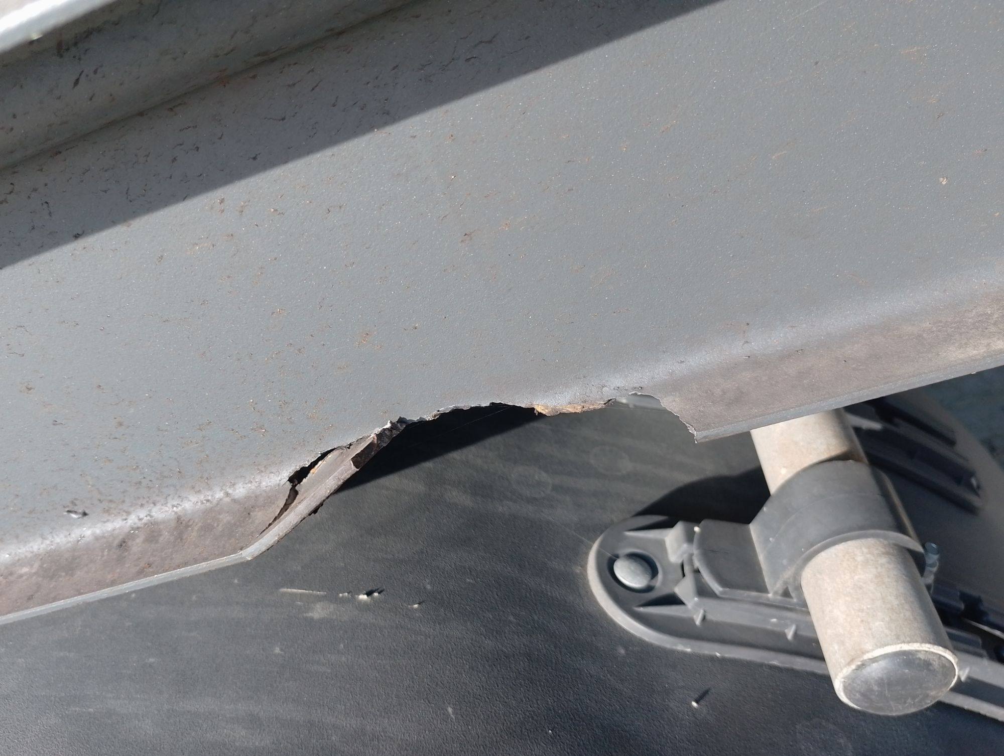 Морской контейнер CIMU0219227