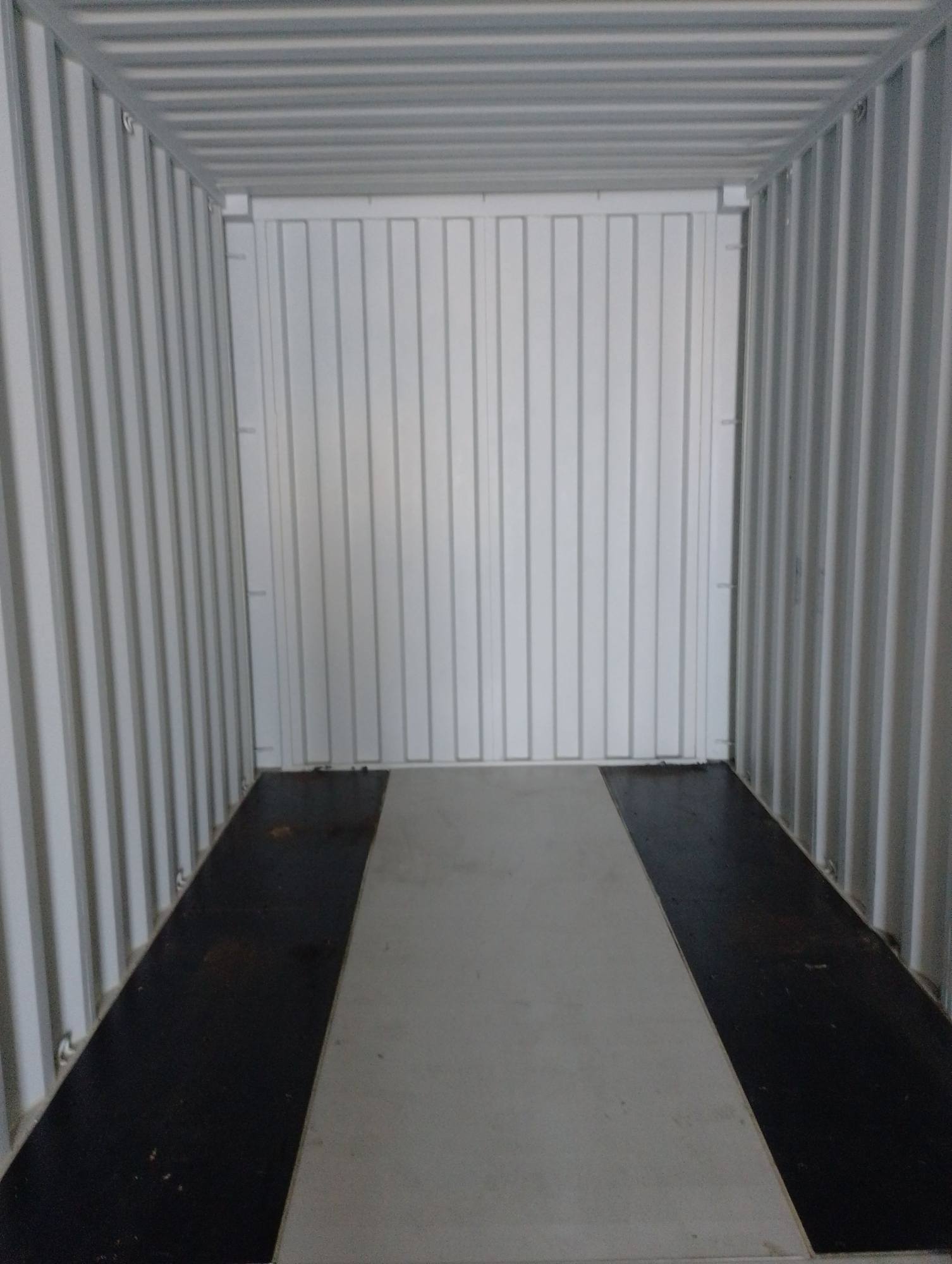 Морской контейнер CIMU0219269