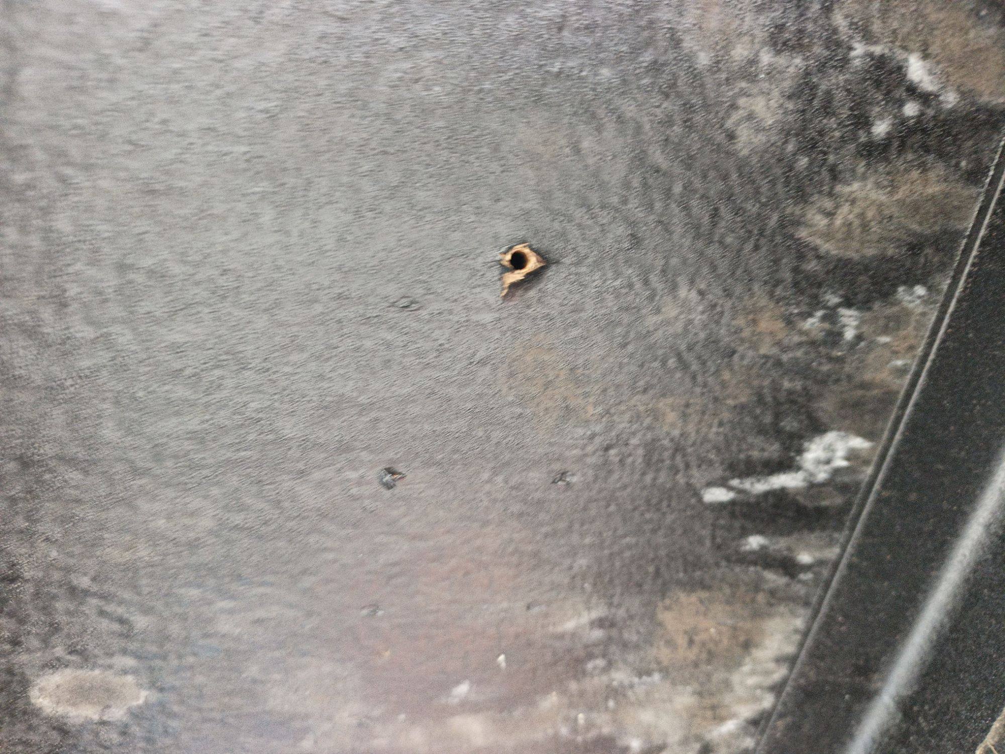 Морской контейнер CIMU0219269