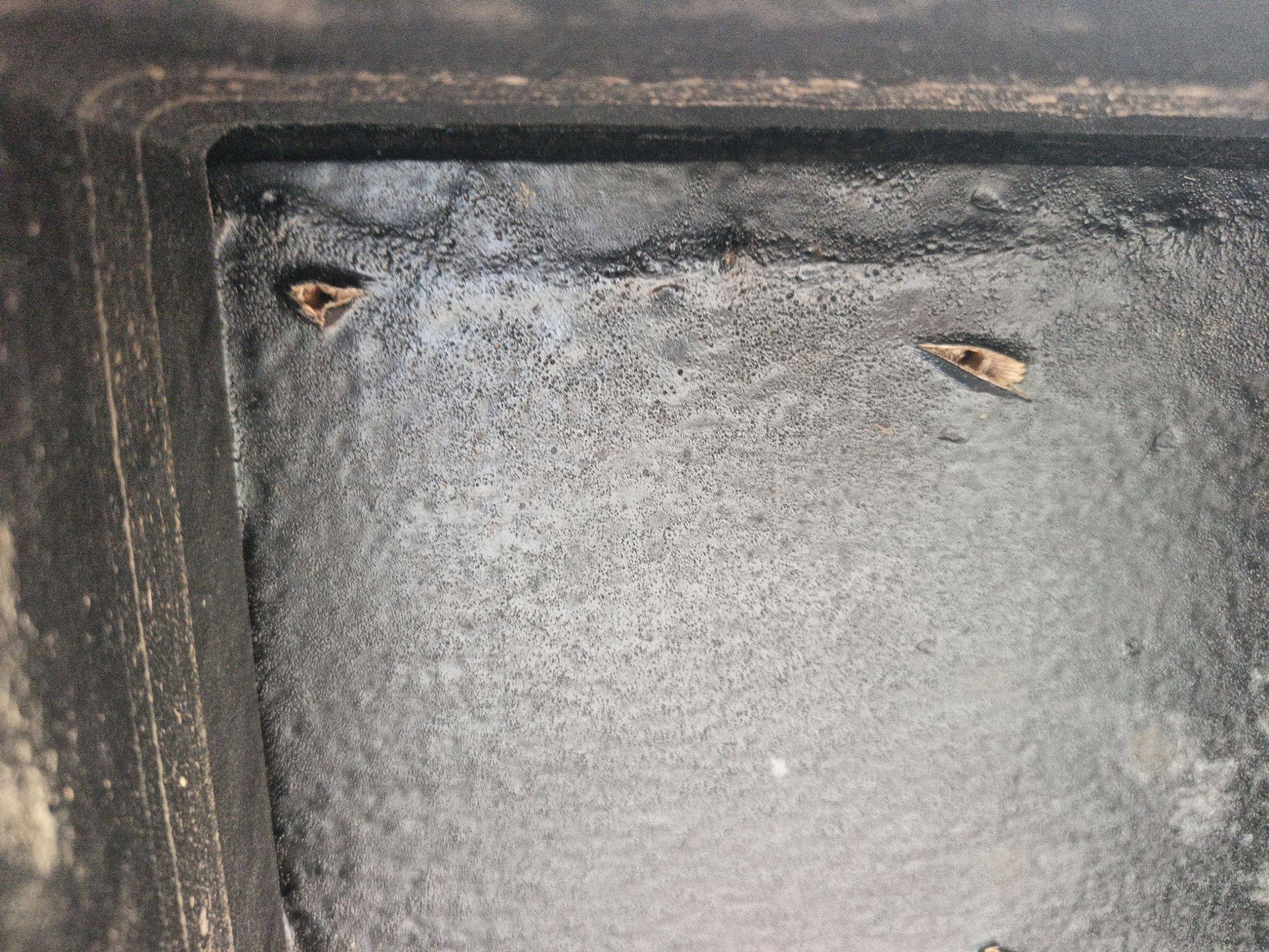 Морской контейнер CIMU0219269