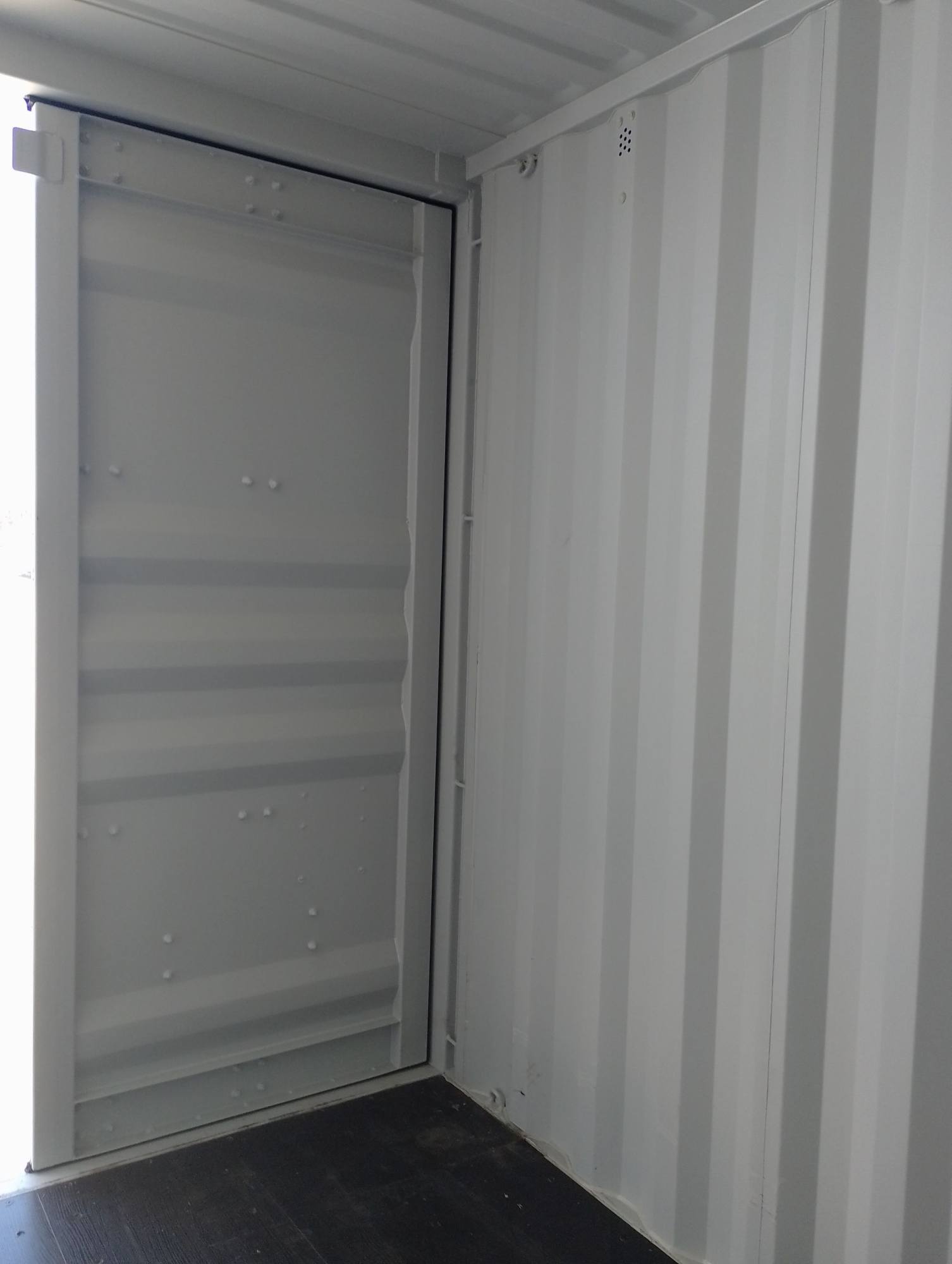 Морской контейнер CIMU0219269