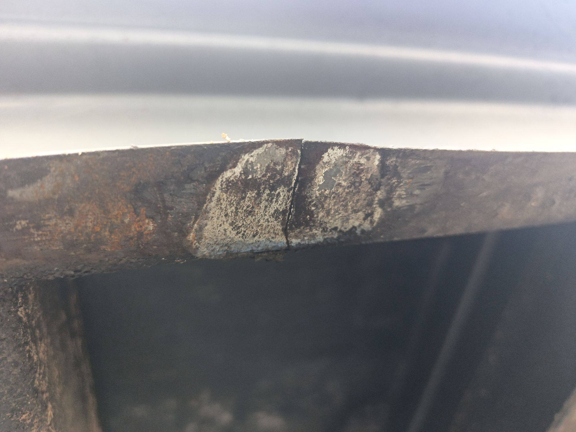 Морской контейнер CIMU0219269