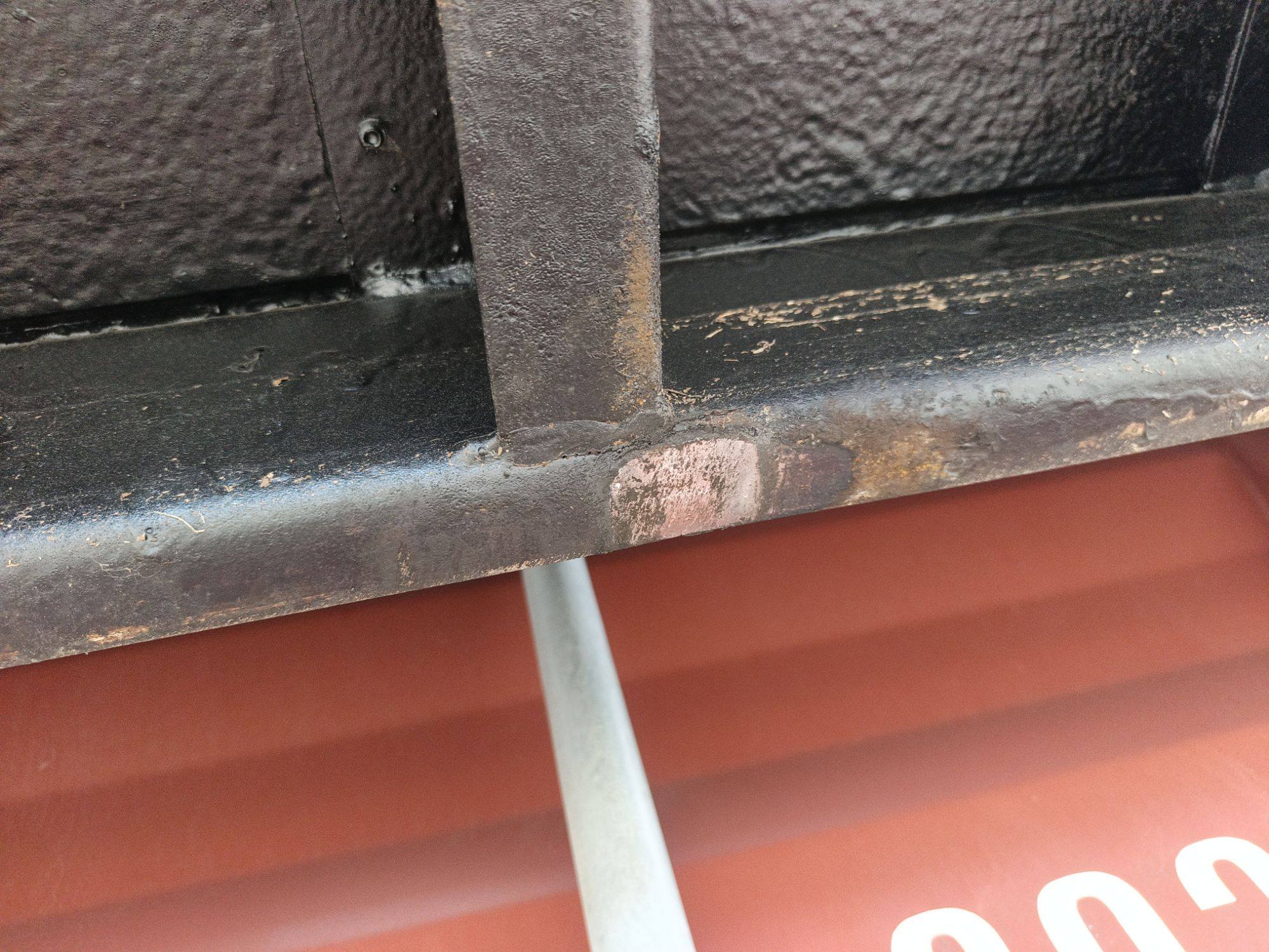 Морской контейнер CIMU0219269