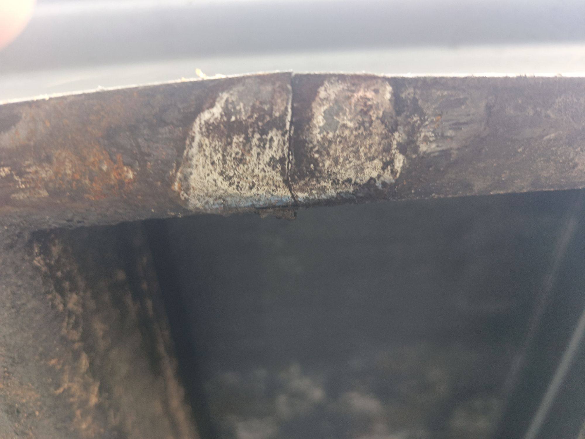 Морской контейнер CIMU0219269