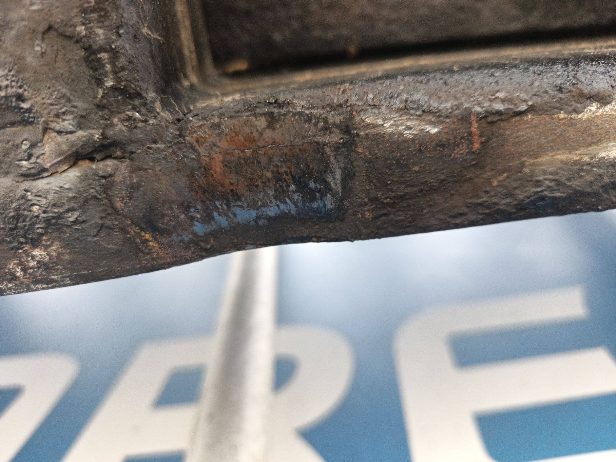 Морской контейнер CIMU0219269