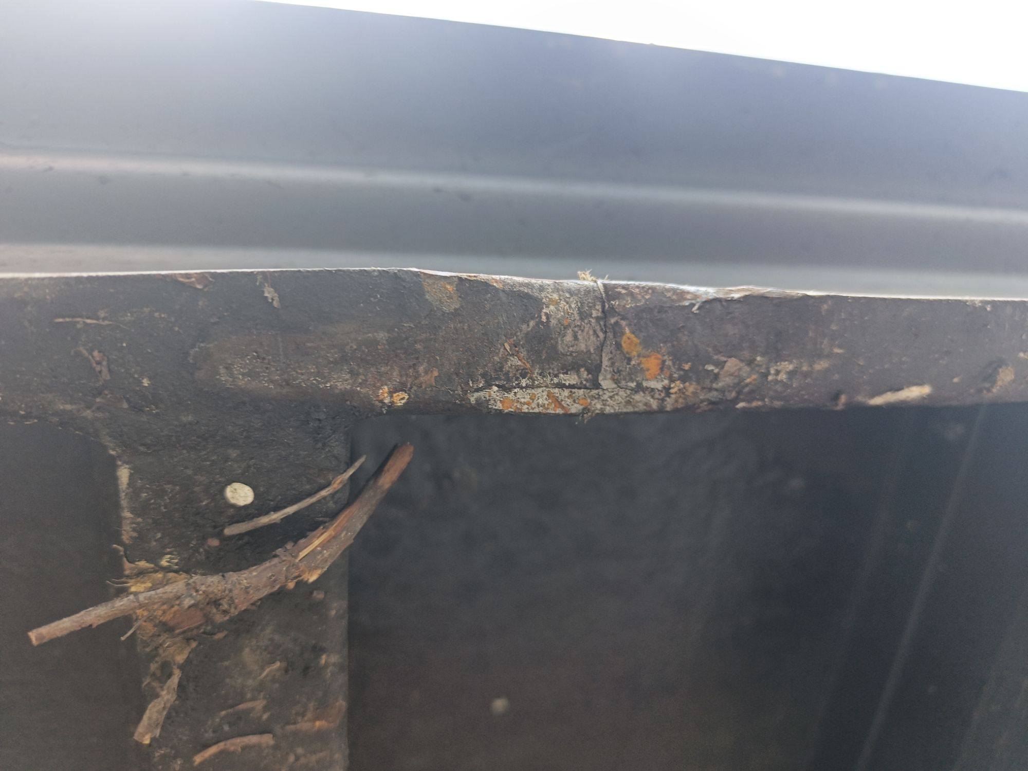 Морской контейнер CIMU0219269