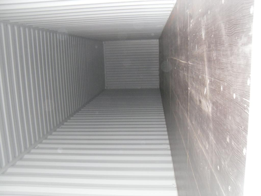 Морской контейнер CIMU0219340