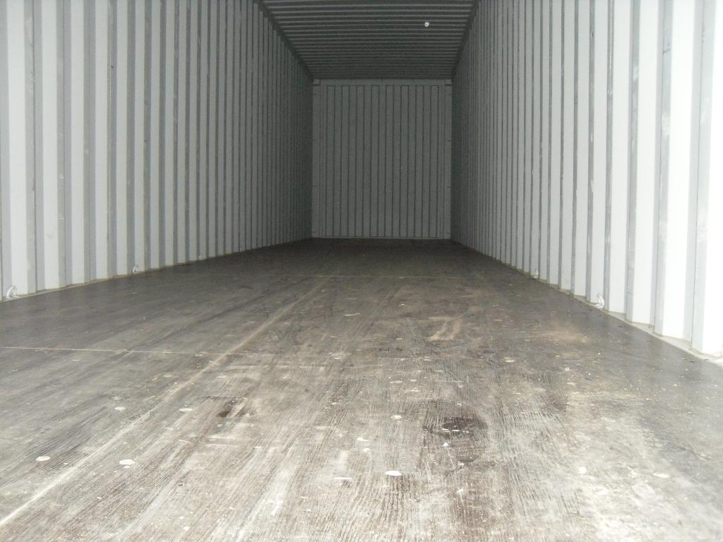 Морской контейнер CIMU0219588