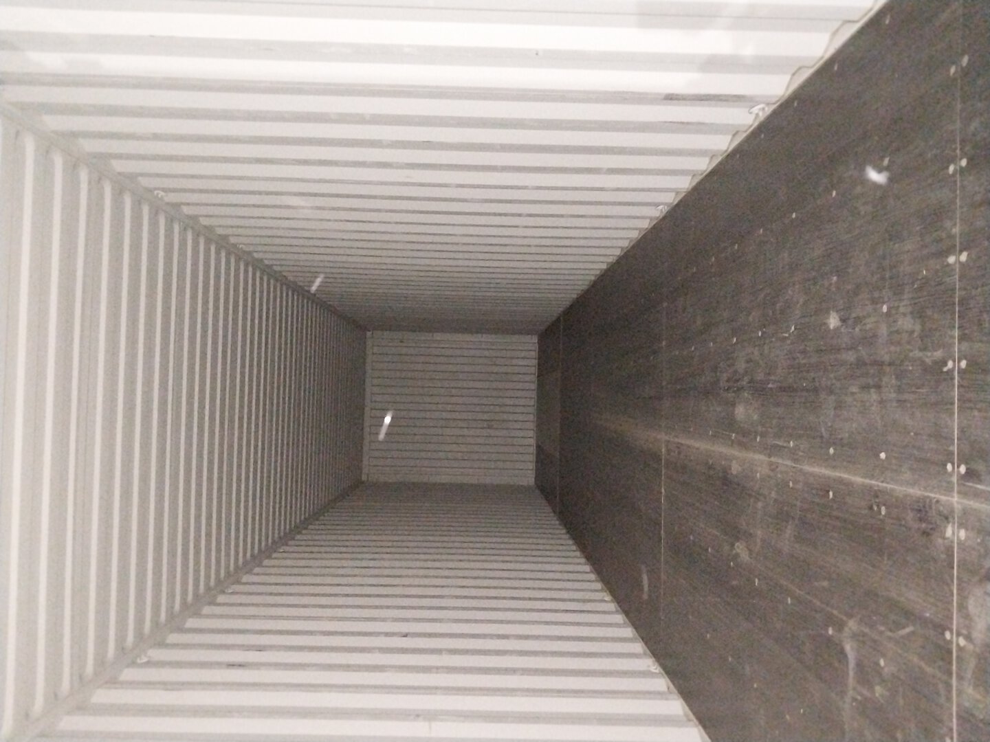 Морской контейнер CIMU0219778