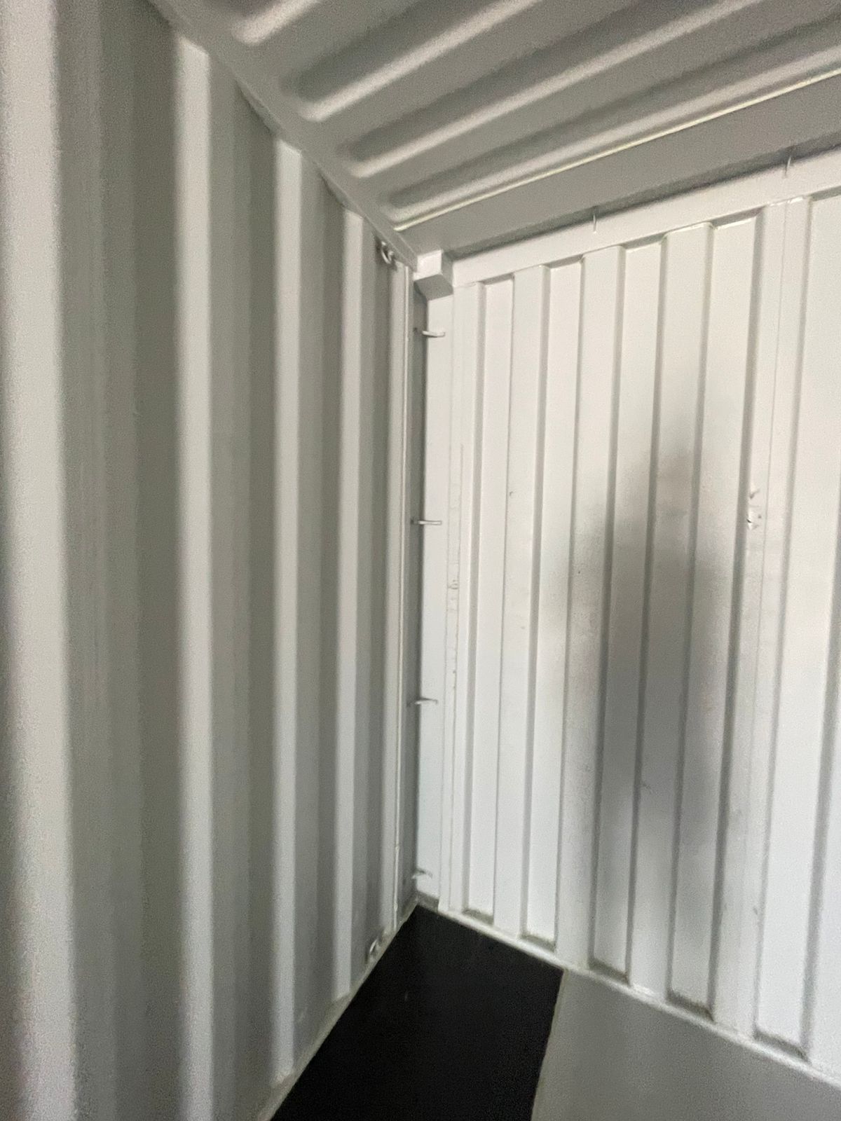 Морской контейнер CIMU0219886