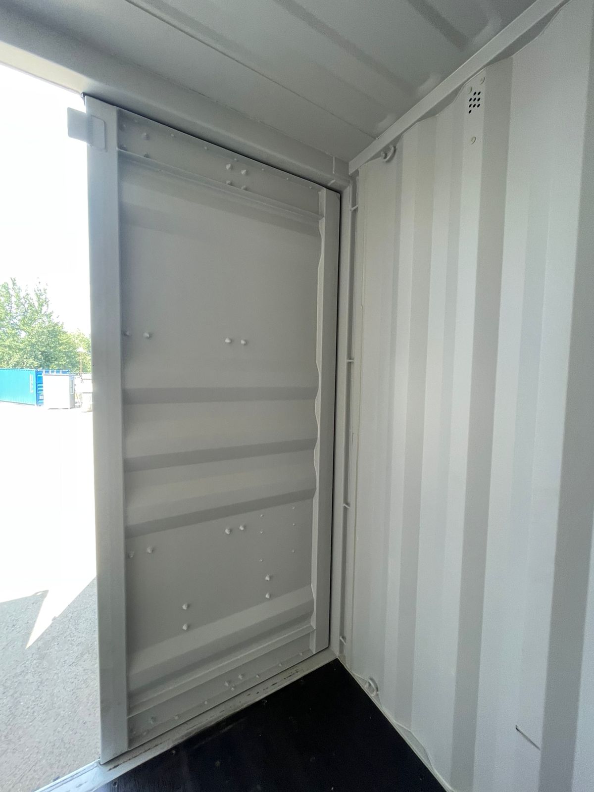 Морской контейнер CIMU0219886