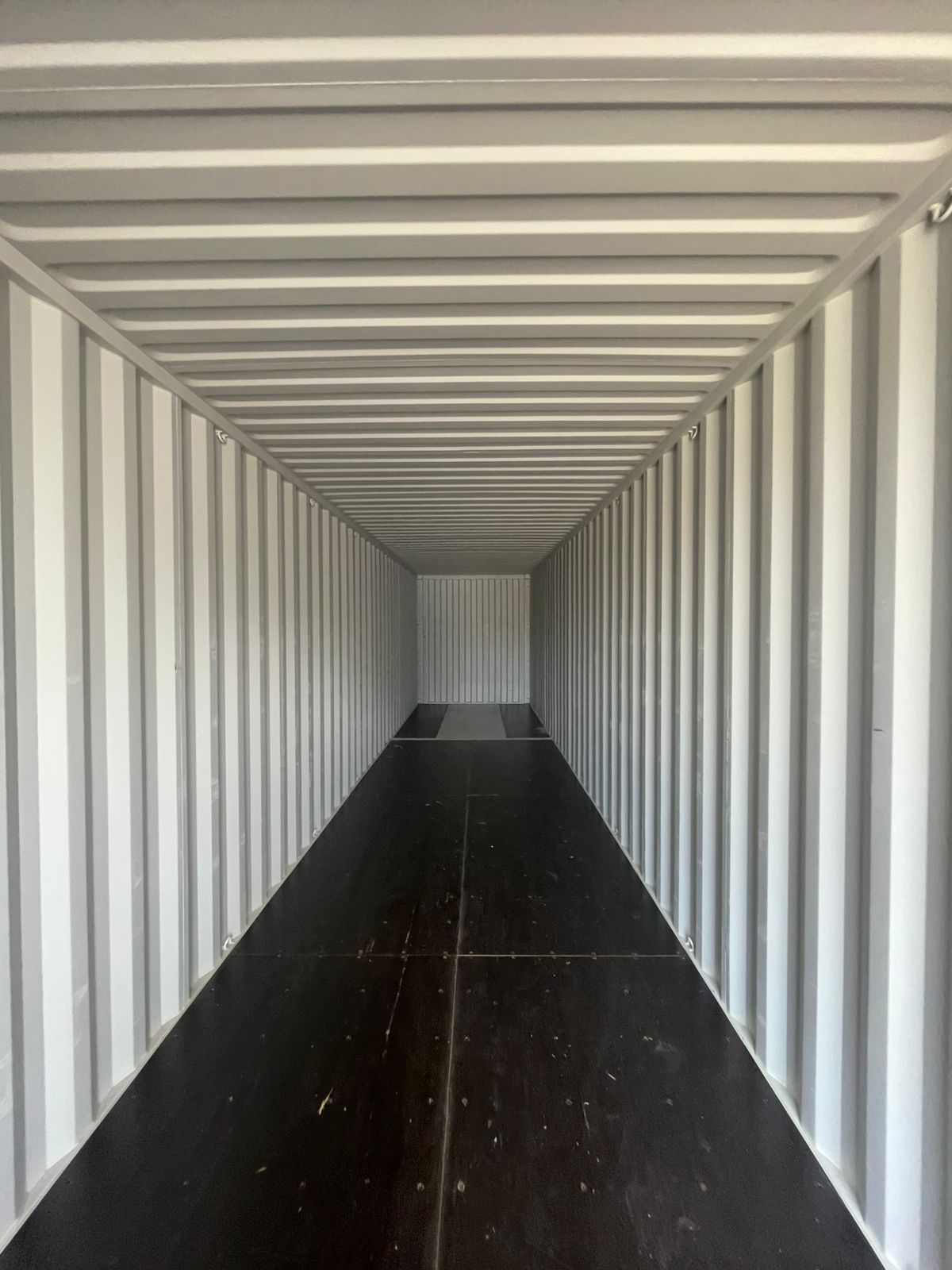 Морской контейнер CIMU0219886