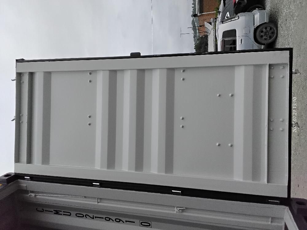 Морской контейнер CIMU0219910