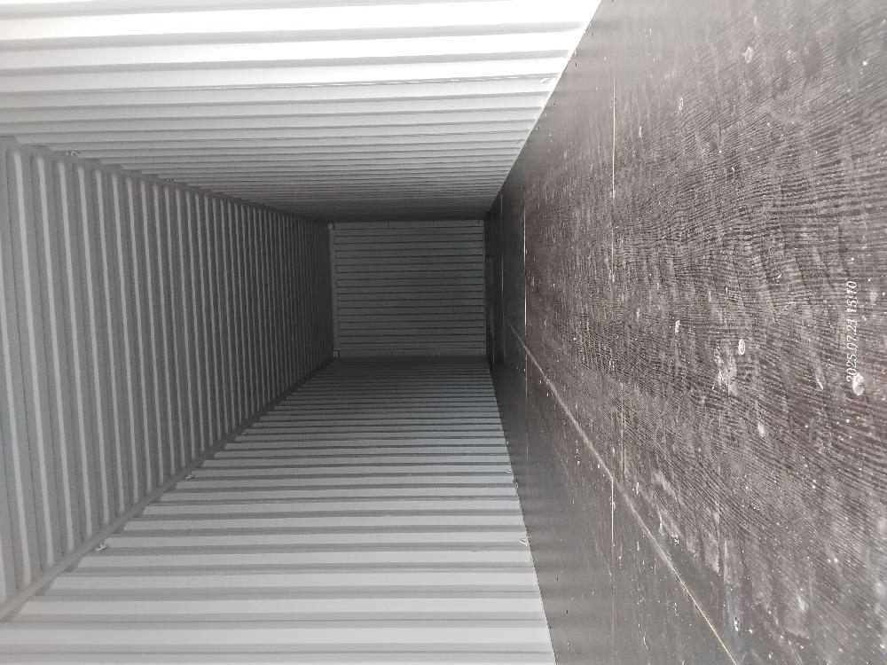 Морской контейнер CIMU0219910