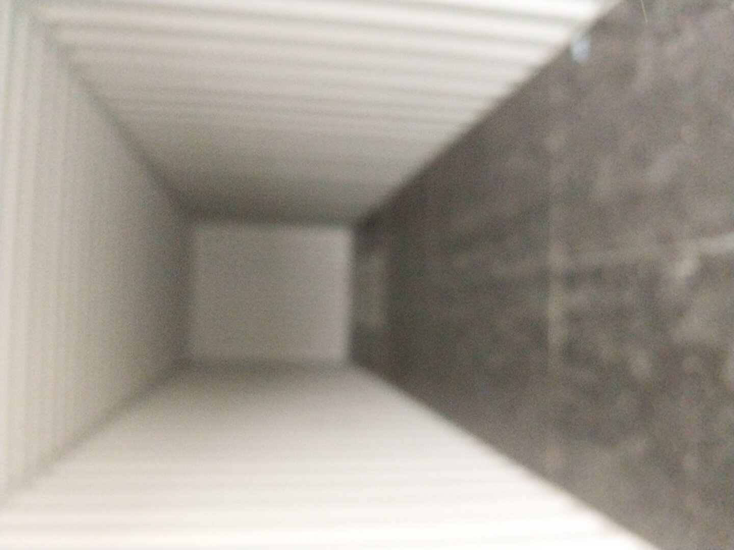 Морской контейнер CIMU0220104