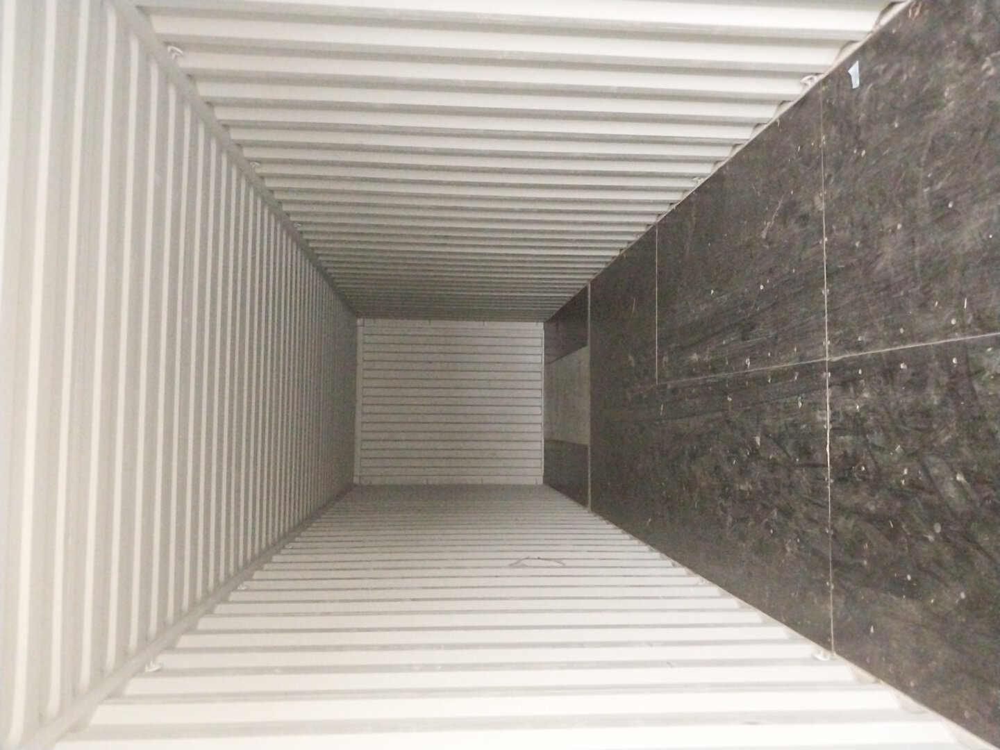 Морской контейнер CIMU0220104