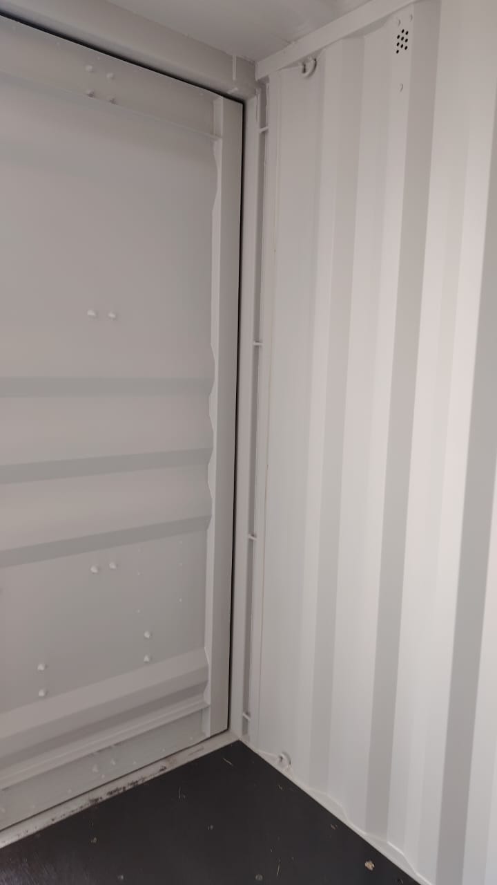 Морской контейнер CIMU0220193