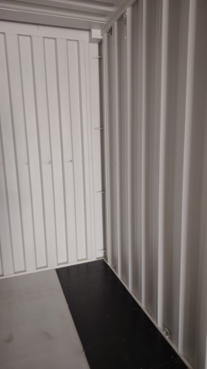 Морской контейнер CIMU0220193