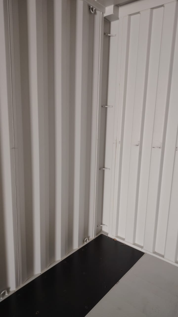 Морской контейнер CIMU0220193