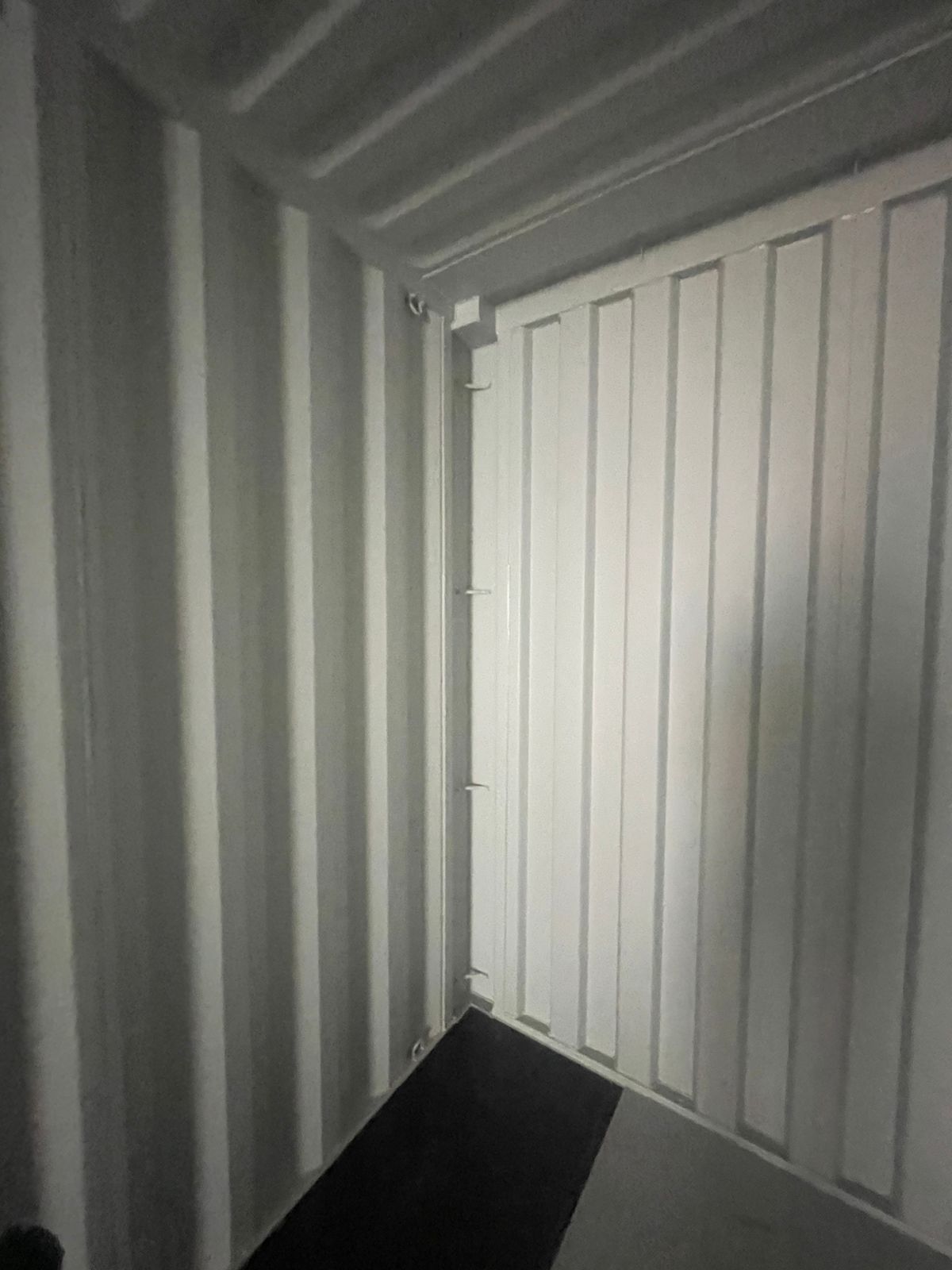 Морской контейнер CIMU0220423