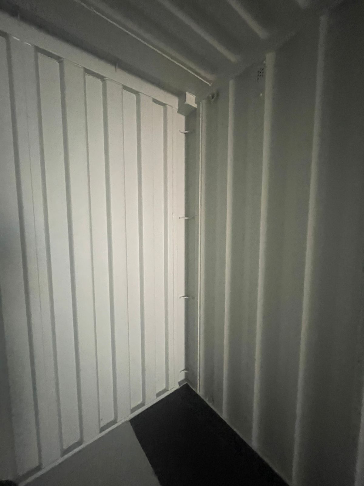 Морской контейнер CIMU0220423