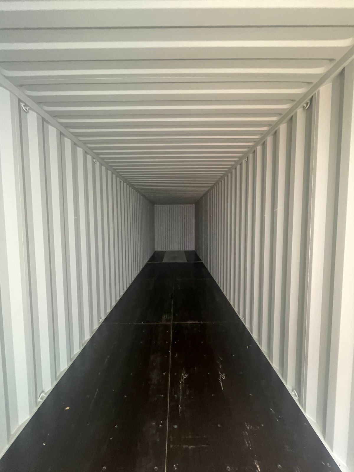 Морской контейнер CIMU0220423