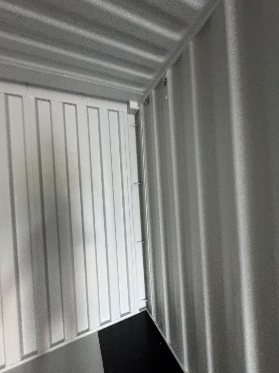 Морской контейнер CIMU0220640