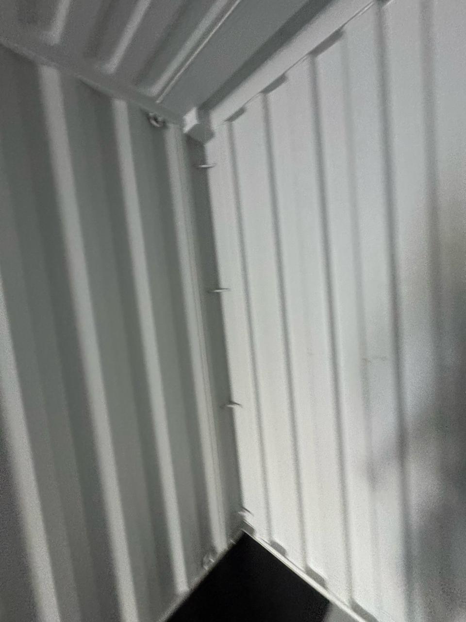 Морской контейнер CIMU0220640