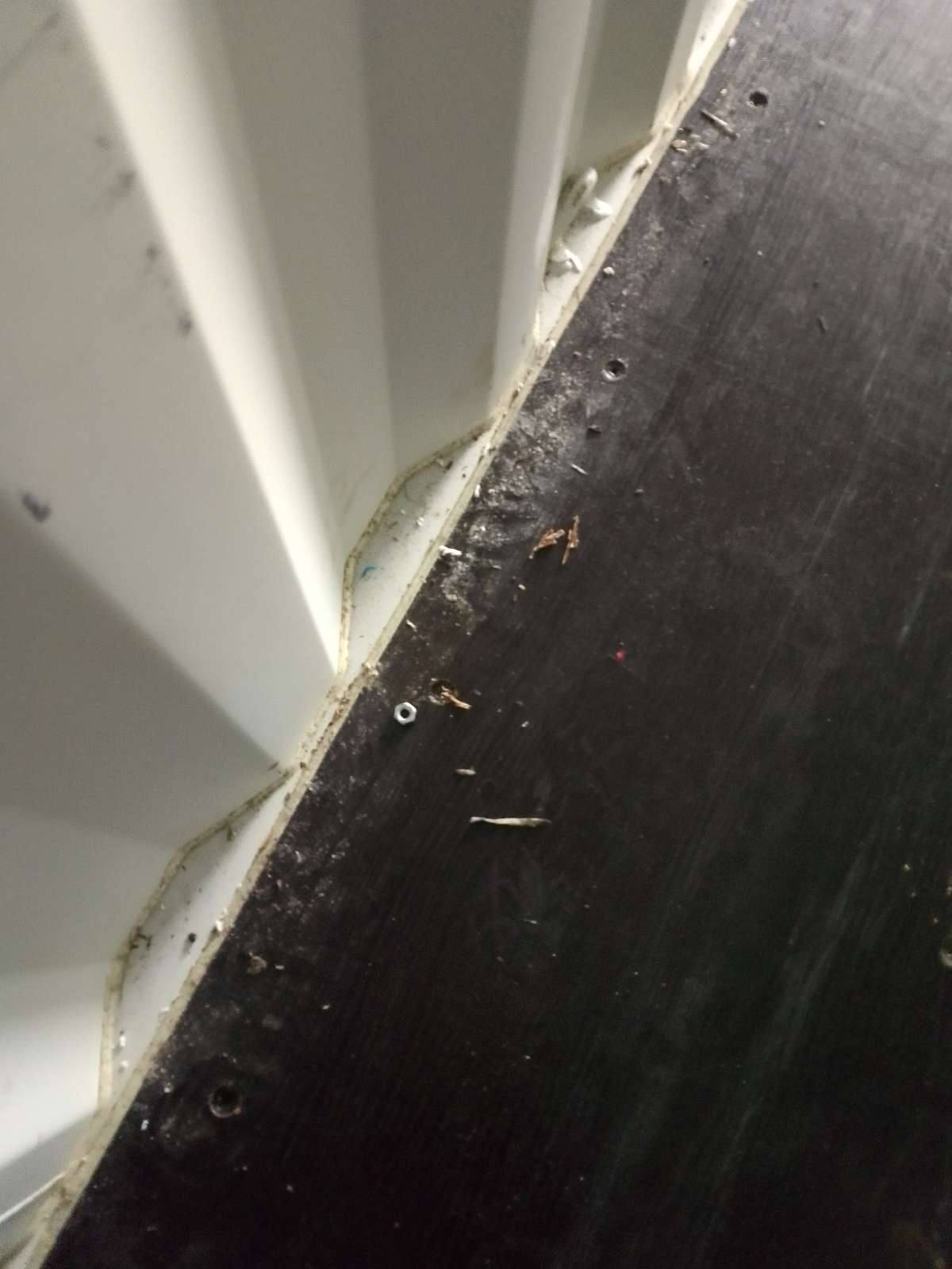 Морской контейнер CIMU0220758