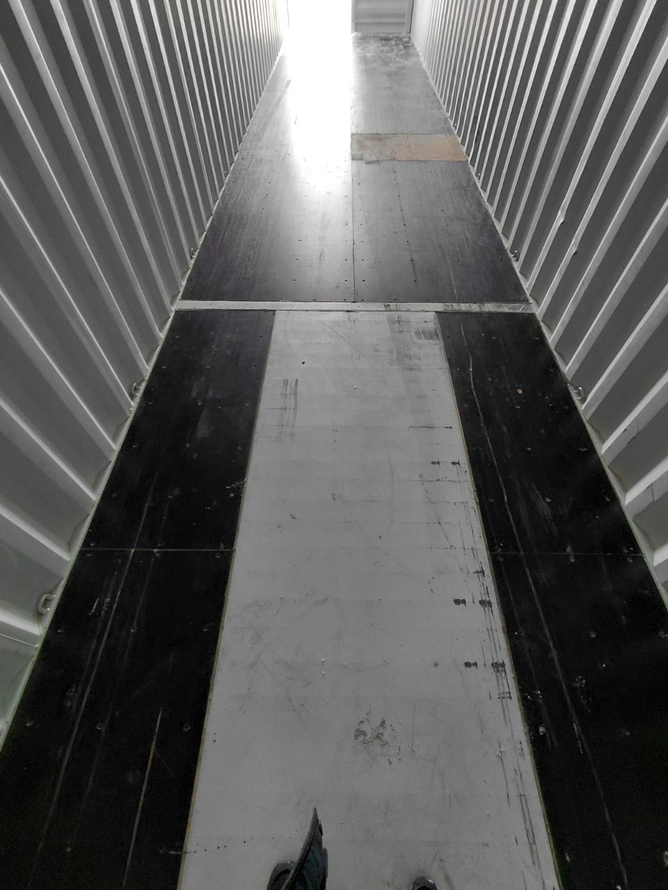 Морской контейнер CIMU0220784