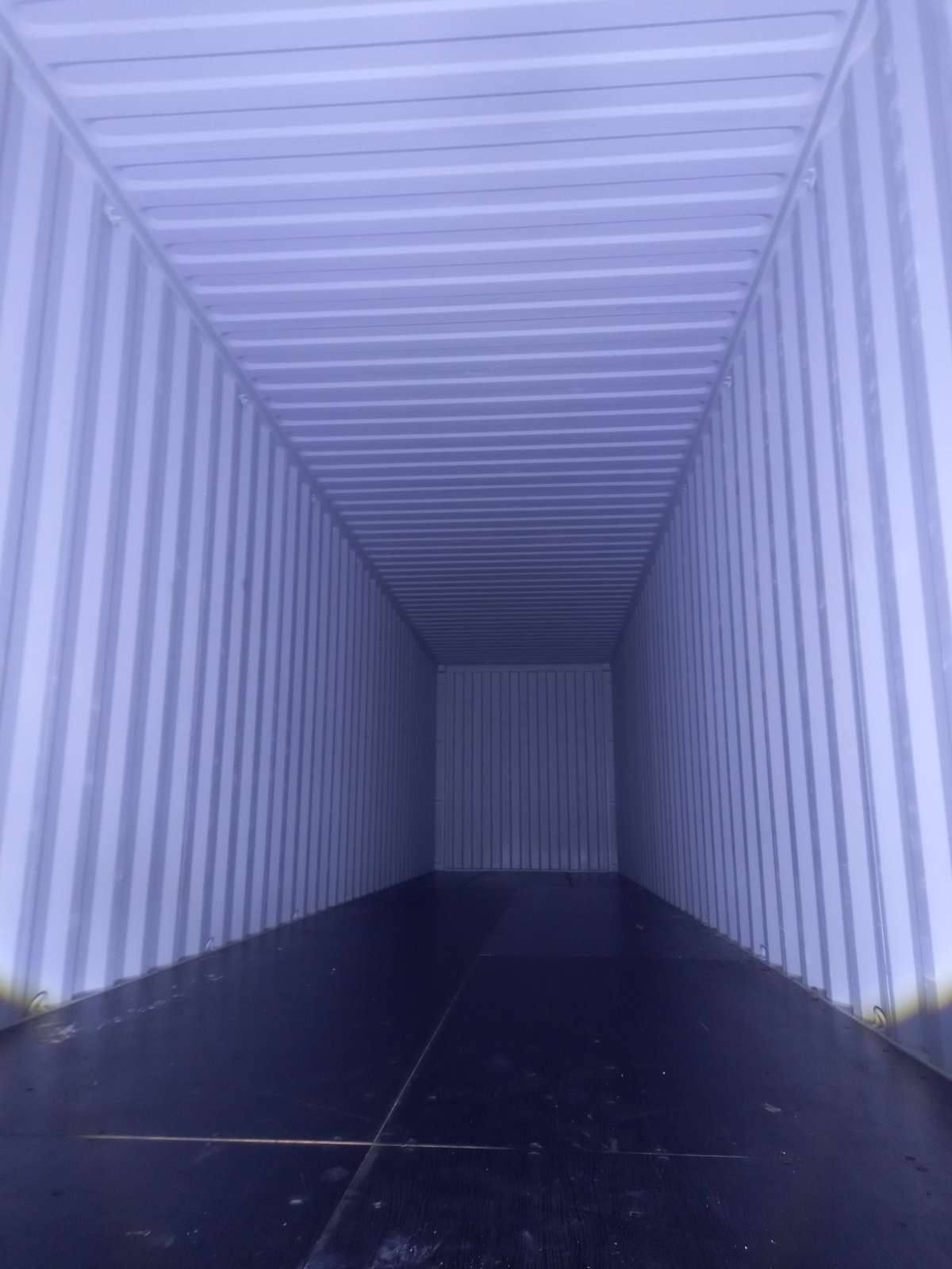 Морской контейнер CIMU0220906