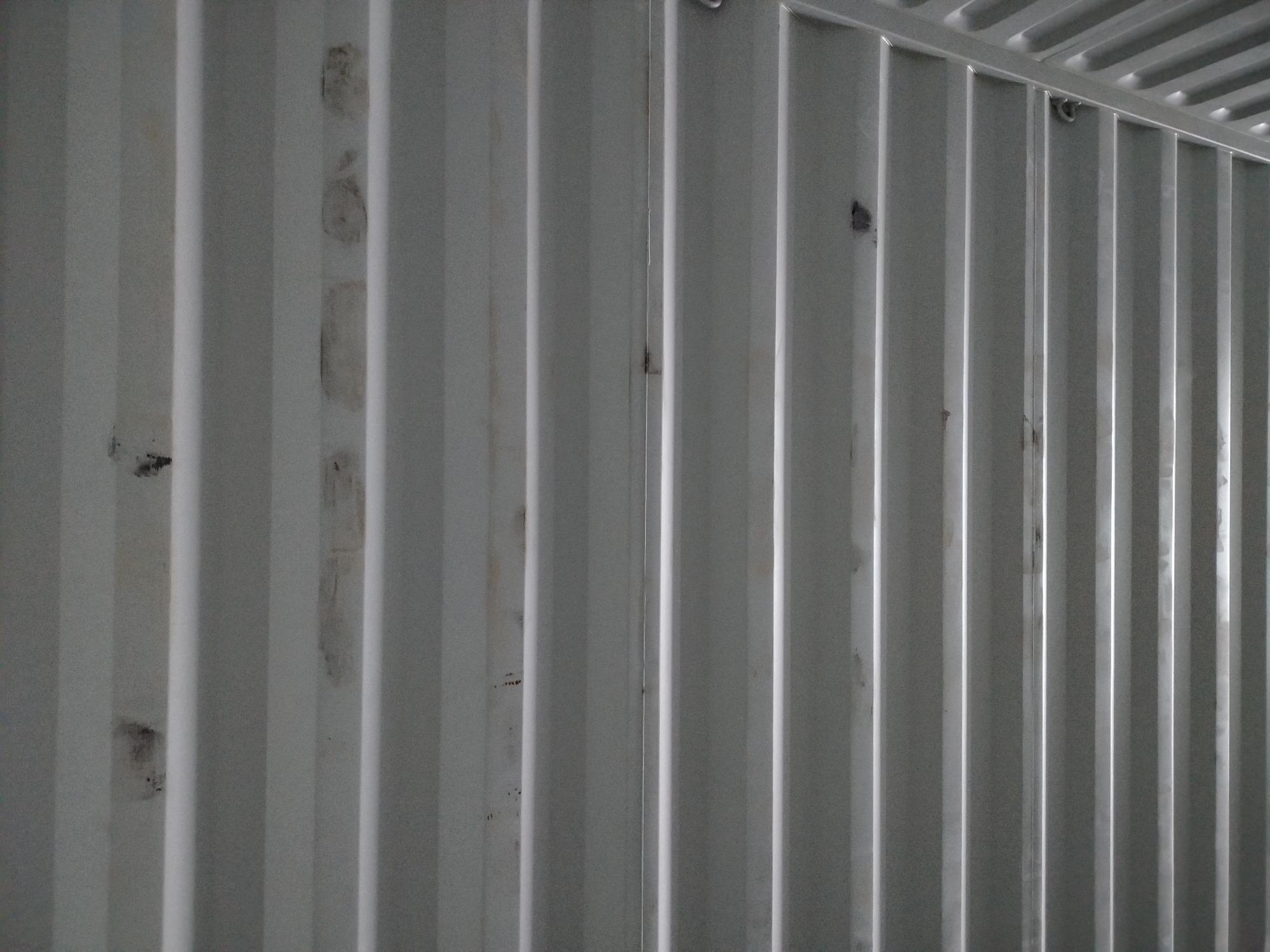 Морской контейнер CIMU0221158