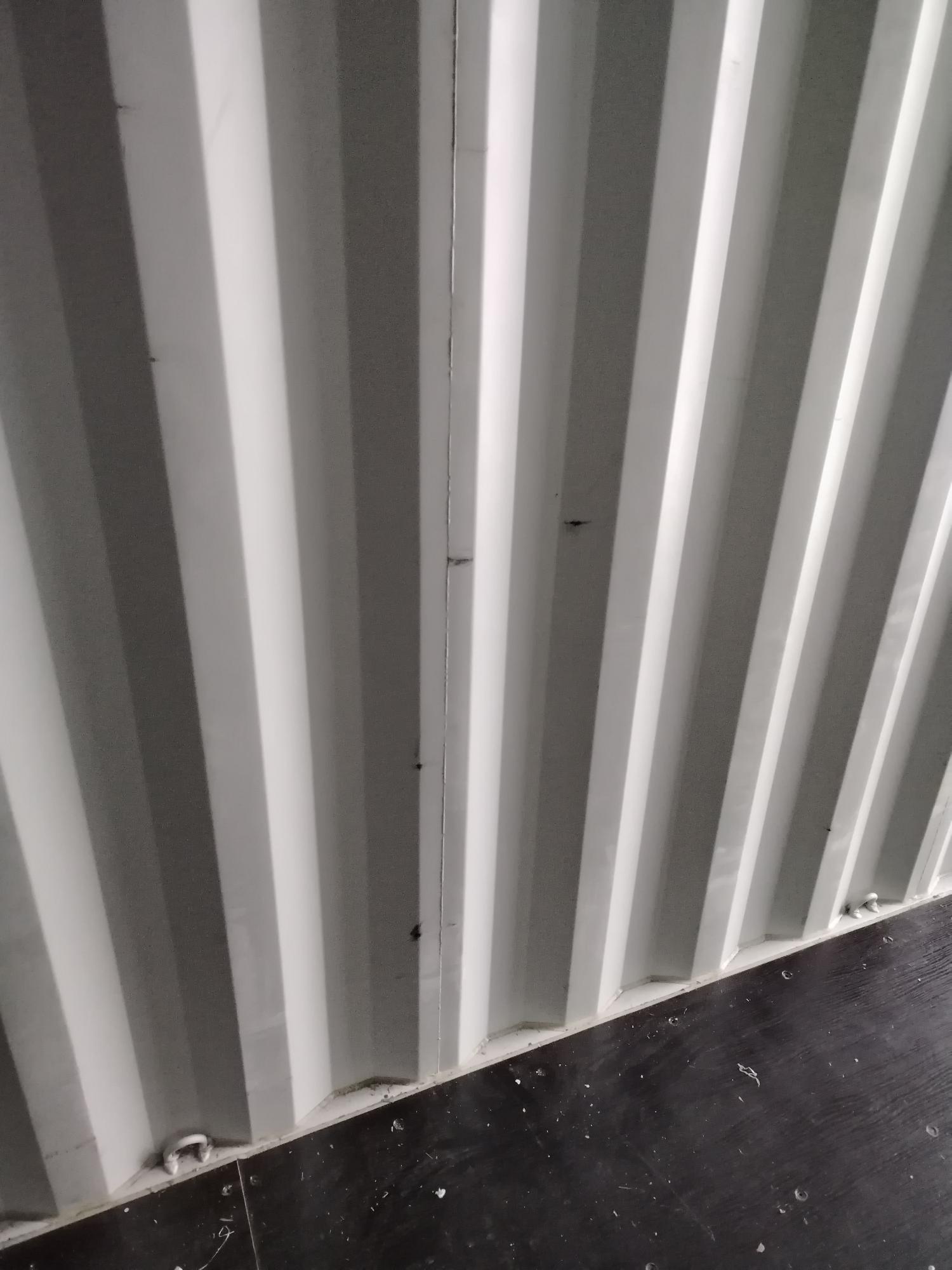 Морской контейнер CIMU0221158