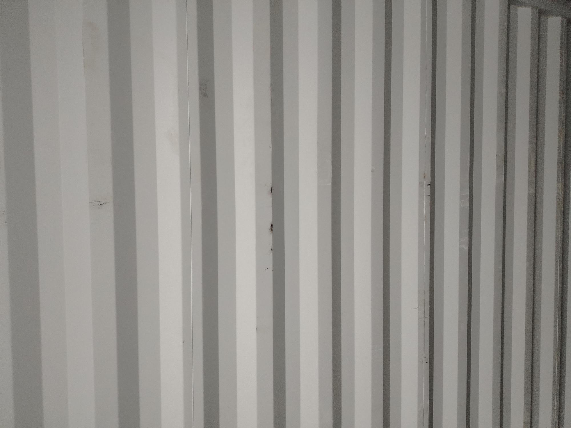 Морской контейнер CIMU0221158