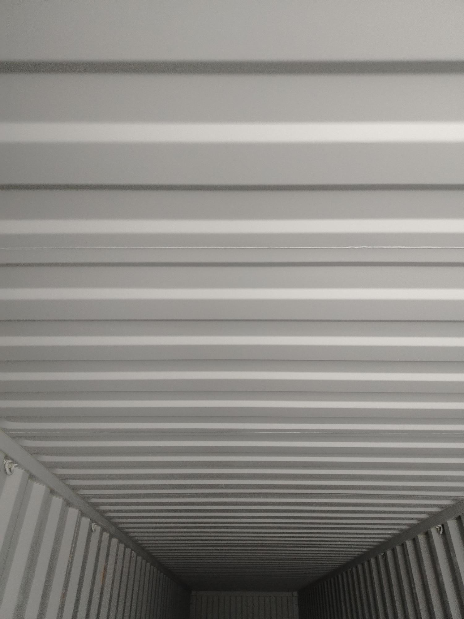 Морской контейнер CIMU0221158