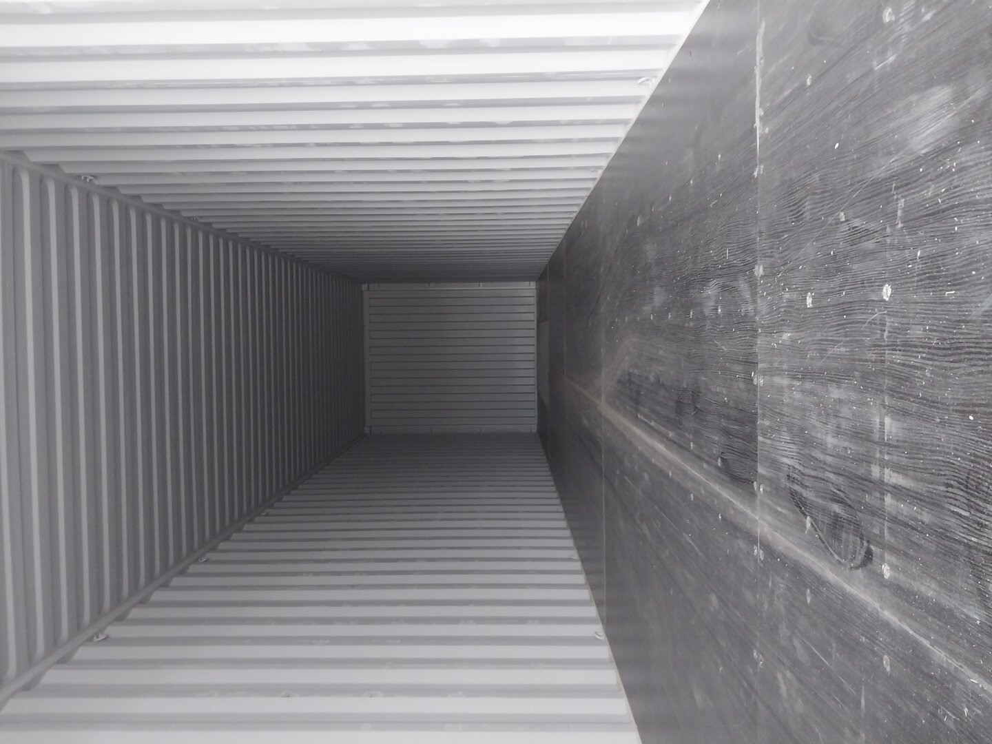 Морской контейнер CIMU0221353