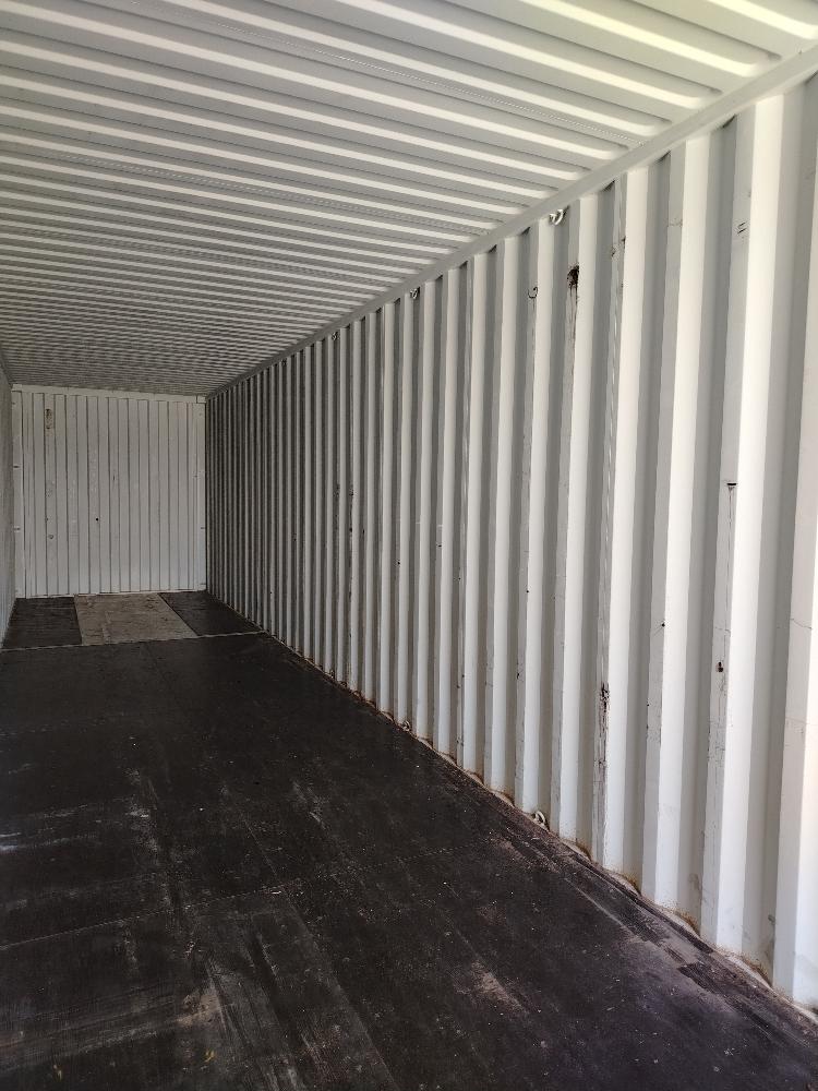 Морской контейнер CIMU0221380