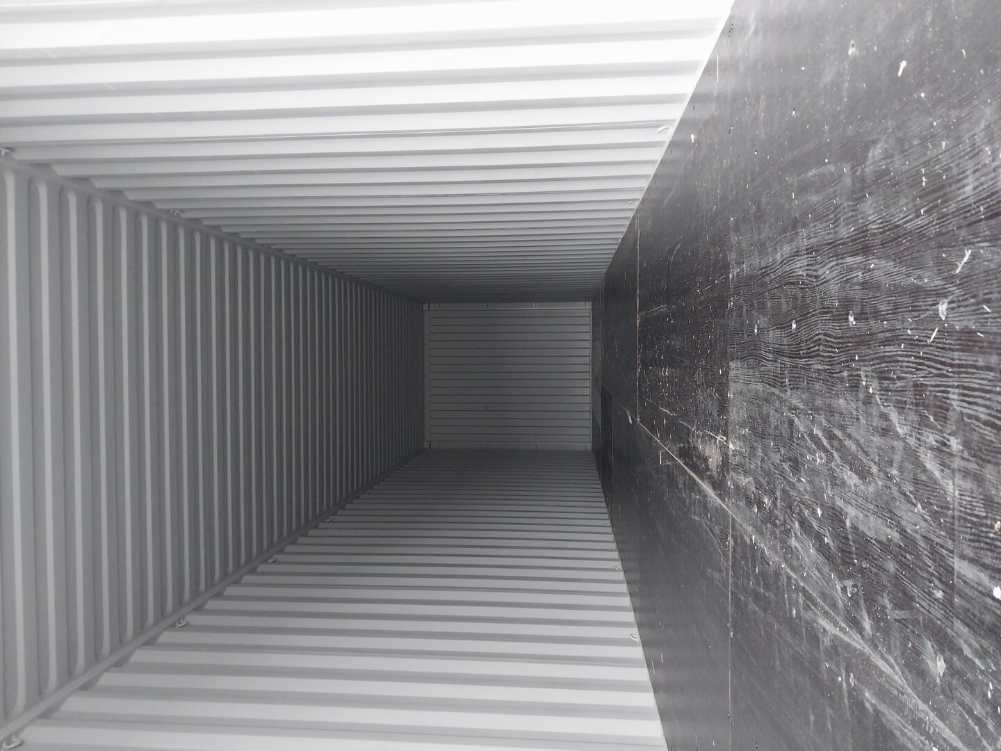 Морской контейнер CIMU0221749